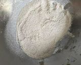 A picture of step 1 of Herbed 🌿 Rajgira Flour Chapati (Gluten-free).