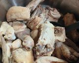 Foto langkah ke 1 dari resep Ayam Goreng Rempah.