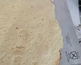 Foto del paso 22 de la receta: Pastel de tres leches de durazno y canela