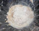 Foto del paso 2 de la receta Pepas de limón y membrillo saludables