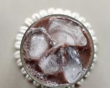 Gambar langkah 4 resipi Borneo (Sabah) Chocolate Ice.
