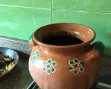 Foto del paso 5 de la receta: Frijol cabach
