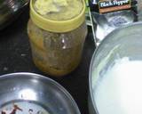 Milky  pointed gourd recipe step 11 photo