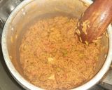 صورة لخطوة 4 من وصفة روز ساهل وإقتصادي😇