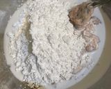 Foto langkah ke 2 dari resep Otak Otak Ayam.