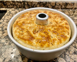 Foto del paso 8 de la receta: Pan con patata y cebollino “sin gluten “