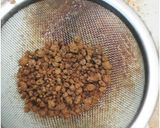 黑糖肉桂湯圓的食譜步驟5照片