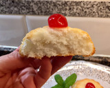 Foto del paso 16 de la receta: Flaneritas de coco muy esponjosas
