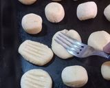 Foto del paso 4 de la receta: 🍊Galletitas de Naranja🍊