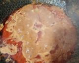 Gambar langkah 4 resipi Sambal Goreng Jawa.