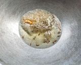 A picture of step 1 of Ulta pulta mini vadapav bites.