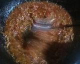 Foto langkah ke 4 dari resep Sambel Teri Medan.