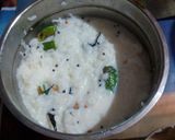 பயணம் தயிர் சாதம்(thair ரெசிபி ஸ்டேப் 2 புகைப்படம்