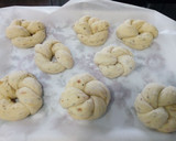 Foto del paso 7 de la receta: Pretzels de cebolla