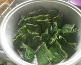 Foto langkah ke 6 dari resep Kue bugis.