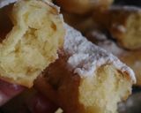 Foto langkah ke 5 dari resep Donat Lembut - tanpa telur.