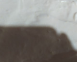 Foto del paso 3 de la receta: Mí primera masa para pionono