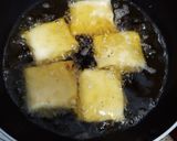 Foto langkah ke 5 dari resep Lumpia Jasuke.