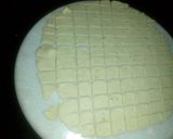 A picture of step 3 of Cheesling.