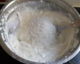 A picture of step 3 of Fruit pudding.