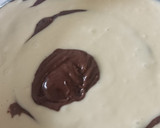 Foto del paso 8 de la receta: Bizcochuelo marmolado económico (matero 🧉)