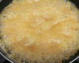 Foto langkah ke 4 dari resep Apel goreng saus karamel.