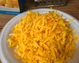 Mac and cheese recipe step 2 photo