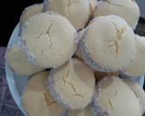 Foto del paso 7 de la receta: Alfajores de Maicena