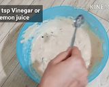A picture of step 5 of Wheat Flour & Dates Cake / Healthy Dates Cake Recipe.