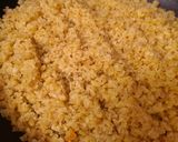Bulgur recept fázis 2 fotója