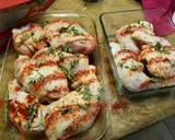 Rosemary chicken recipe step 3 photo