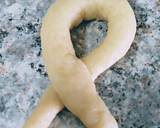 Foto del paso 5 de la receta: Rosquillas fritas de anís de la abuela Estefanía