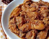 Foto langkah ke 4 dari resep Ayam kecap sederhana.
