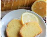 Foto langkah ke 11 dari resep LEMON CAKE moist harum enak banget!.
