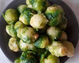 Kelbimbós rakottas recept fázis 2 fotója