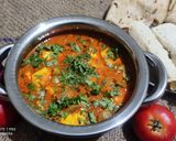 પનીર ટિક્કા મસાલા (Paneer Tikka Masala Recipe In Gujarati) રેસીપી સ્ટેપ8ફોટો