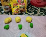 Foto langkah ke 8 dari resep Bakpao Jagung.
