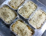 Foto langkah ke 4 dari resep Tahu Schotel.