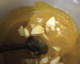 A picture of step 12 of Chickpea Masala Fry.