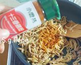 十三香榨菜肉絲的食譜步驟7照片