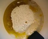 Foto del paso 1 de la receta: Regañás —a nuestra manera— viudas y con orégano
