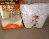 Foto del paso 1 de la receta: Canelones de carne de cerdo pollo y espinacas