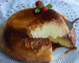 Foto del paso 1 de la receta: Tarta de queso (10 min Microondas)
