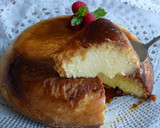 Foto del paso 1 de la receta: Tarta de queso (10 min Microondas)