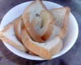 Foto langkah ke 4 dari resep Wedang Roti Rempah.