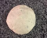 Foto del paso 3 de la receta: Calzone caprese