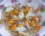 Foto del paso 2 de la receta: Huevos estrellados