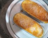 A picture of step 6 of Dinner roll.