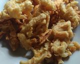 Foto langkah ke 9 dari resep Jamur Crispy ekonomis😁.