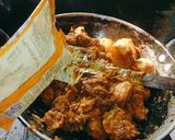 চিকেন কষা (Chicken Kosa recipe in bengali) রেসিপির ধাপ 7 ছবি